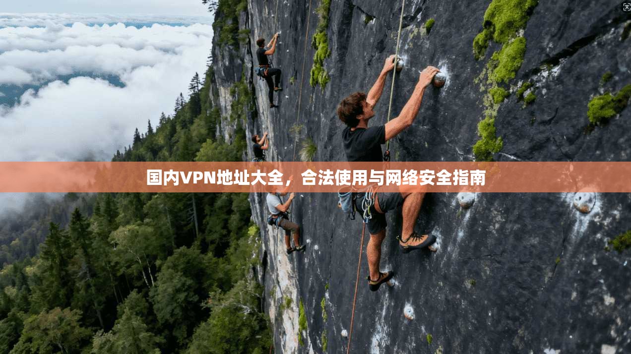 国内VPN地址大全，合法使用与网络安全指南