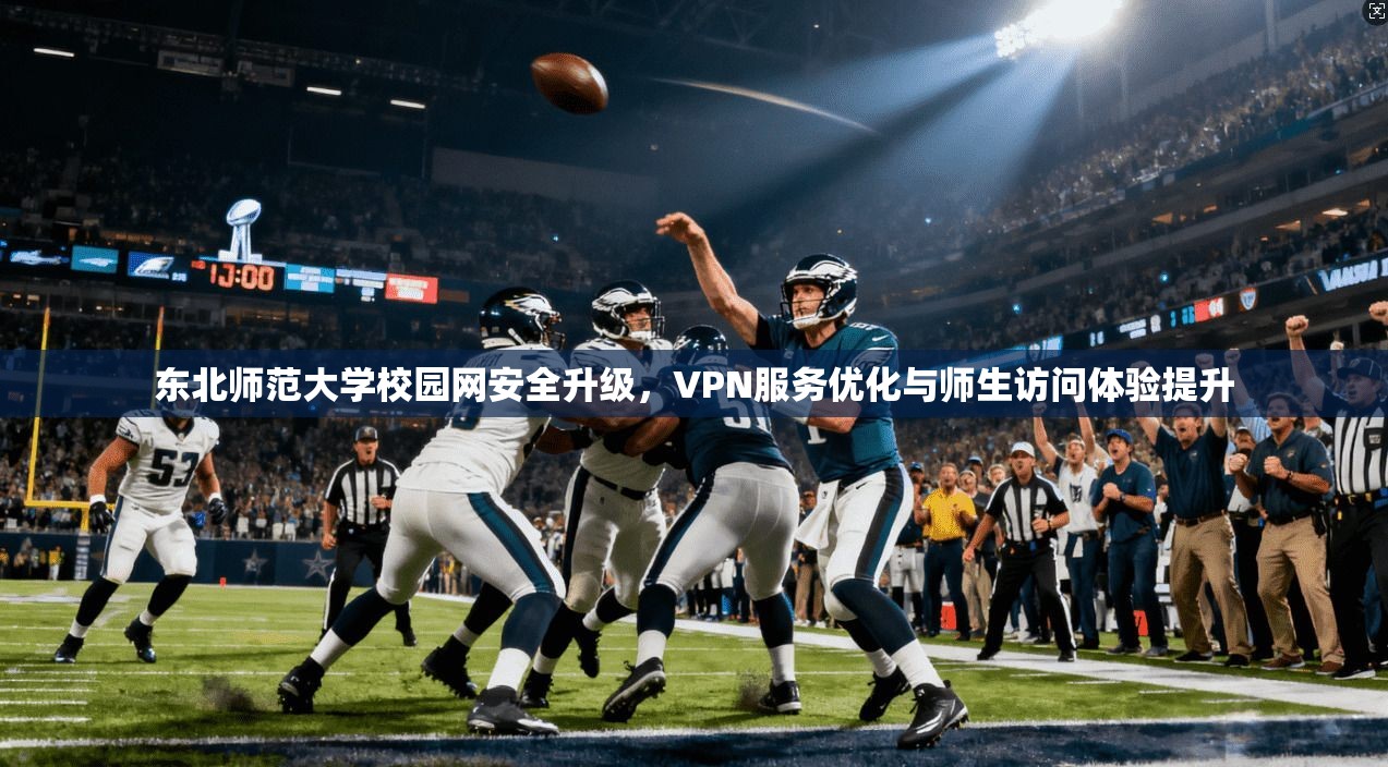 东北师范大学校园网安全升级，VPN服务优化与师生访问体验提升