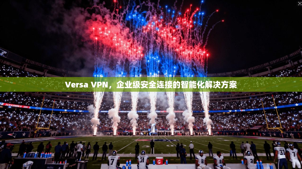 Versa VPN，企业级安全连接的智能化解决方案