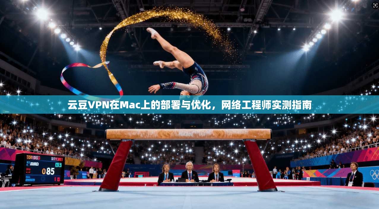 云豆VPN在Mac上的部署与优化，网络工程师实测指南