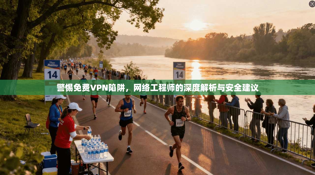 警惕免费VPN陷阱，网络工程师的深度解析与安全建议