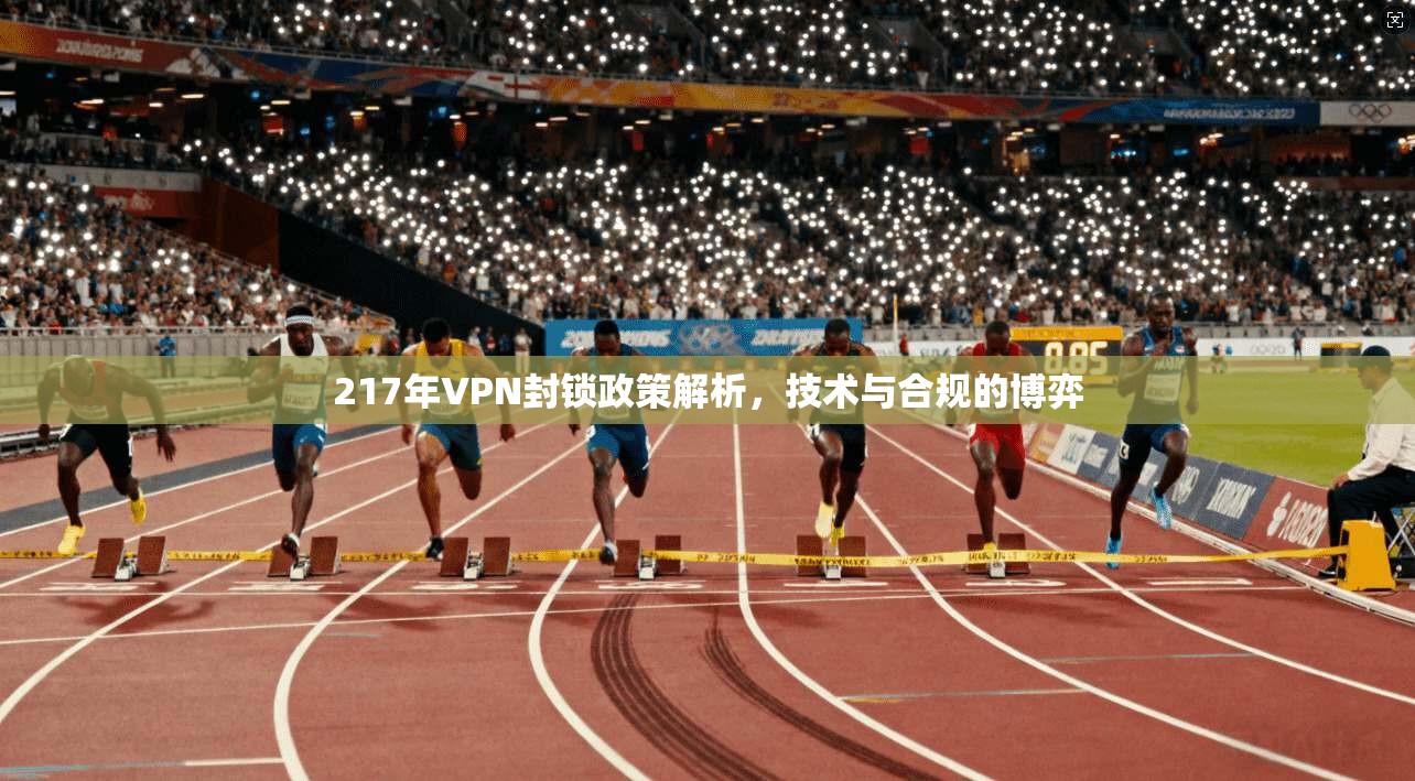 217年VPN封锁政策解析，技术与合规的博弈