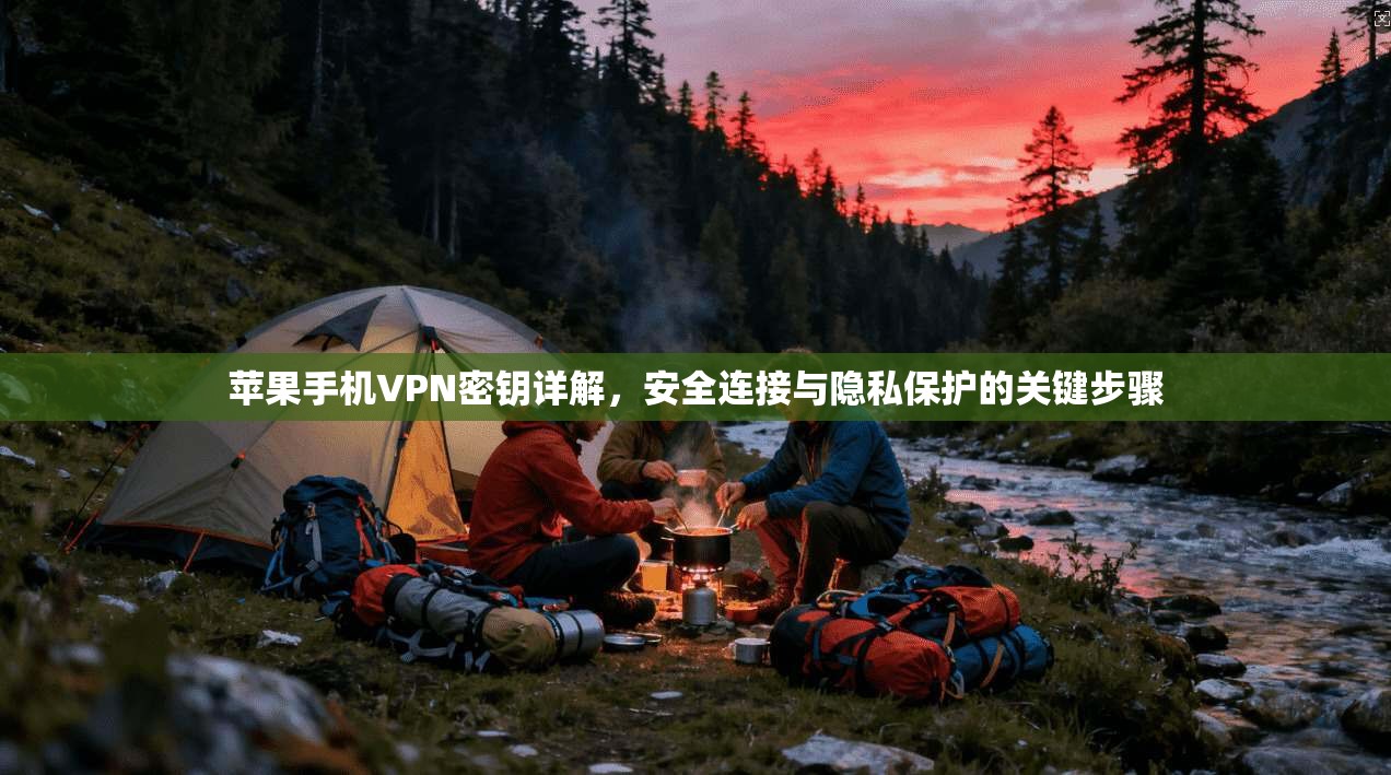 苹果手机VPN密钥详解，安全连接与隐私保护的关键步骤