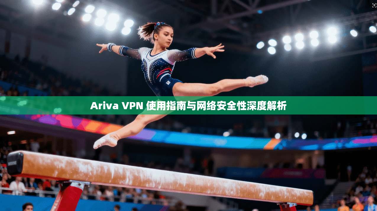 Ariva VPN 使用指南与网络安全性深度解析