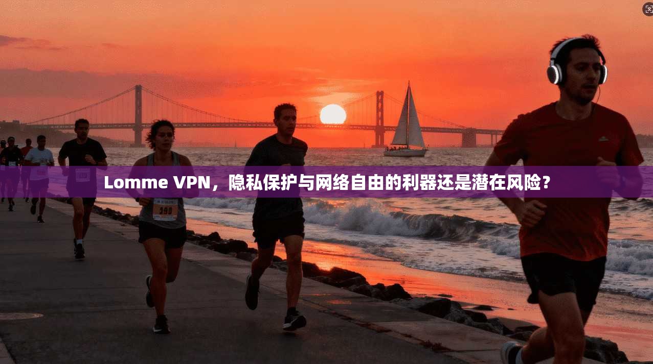 Lomme VPN，隐私保护与网络自由的利器还是潜在风险？