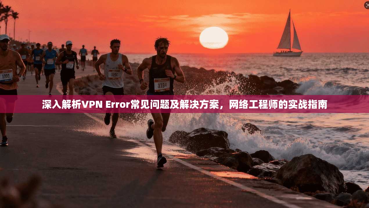 深入解析VPN Error常见问题及解决方案，网络工程师的实战指南