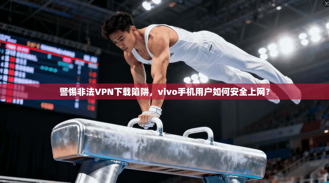 警惕非法VPN下载陷阱，vivo手机用户如何安全上网？
