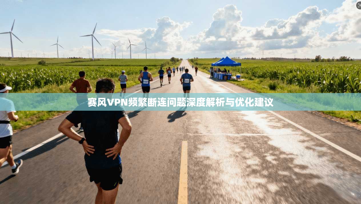 赛风VPN频繁断连问题深度解析与优化建议