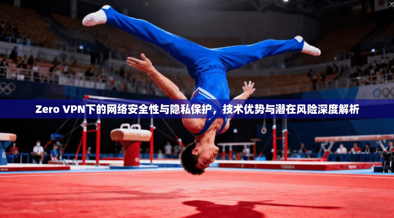 Zero VPN下的网络安全性与隐私保护，技术优势与潜在风险深度解析