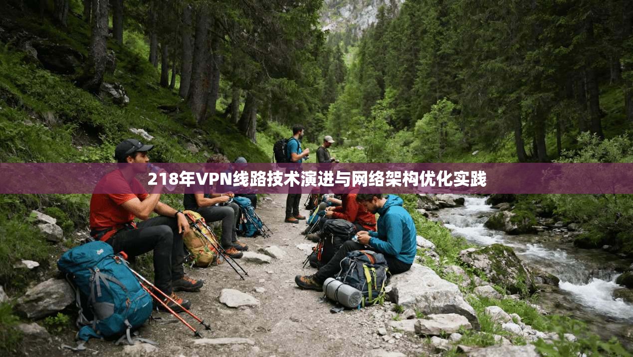 218年VPN线路技术演进与网络架构优化实践