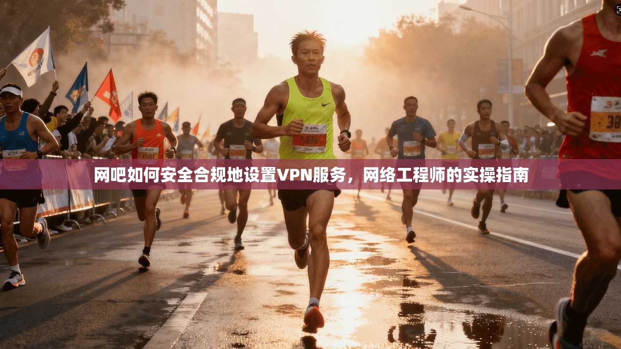 网吧如何安全合规地设置VPN服务，网络工程师的实操指南