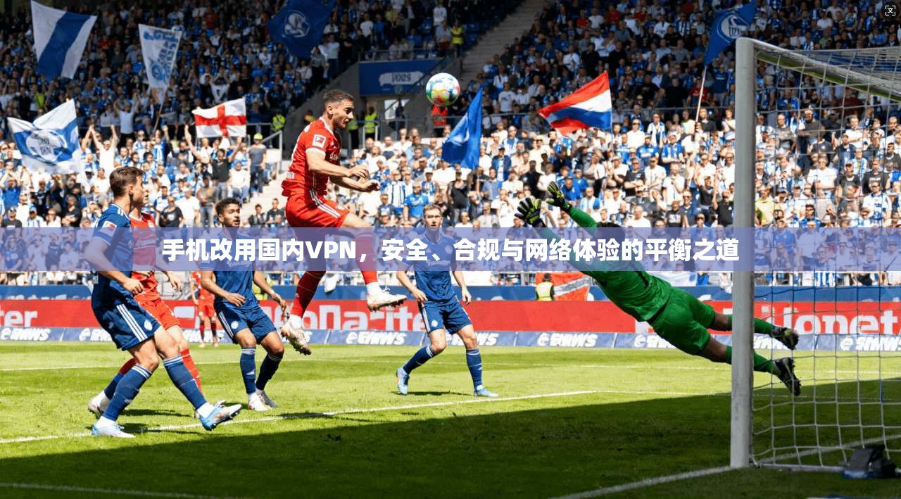 手机改用国内VPN，安全、合规与网络体验的平衡之道