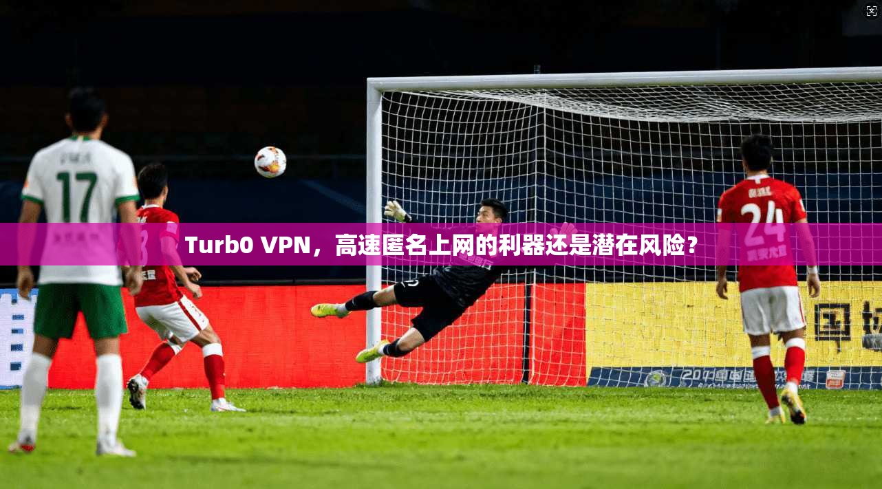 Turb0 VPN，高速匿名上网的利器还是潜在风险？