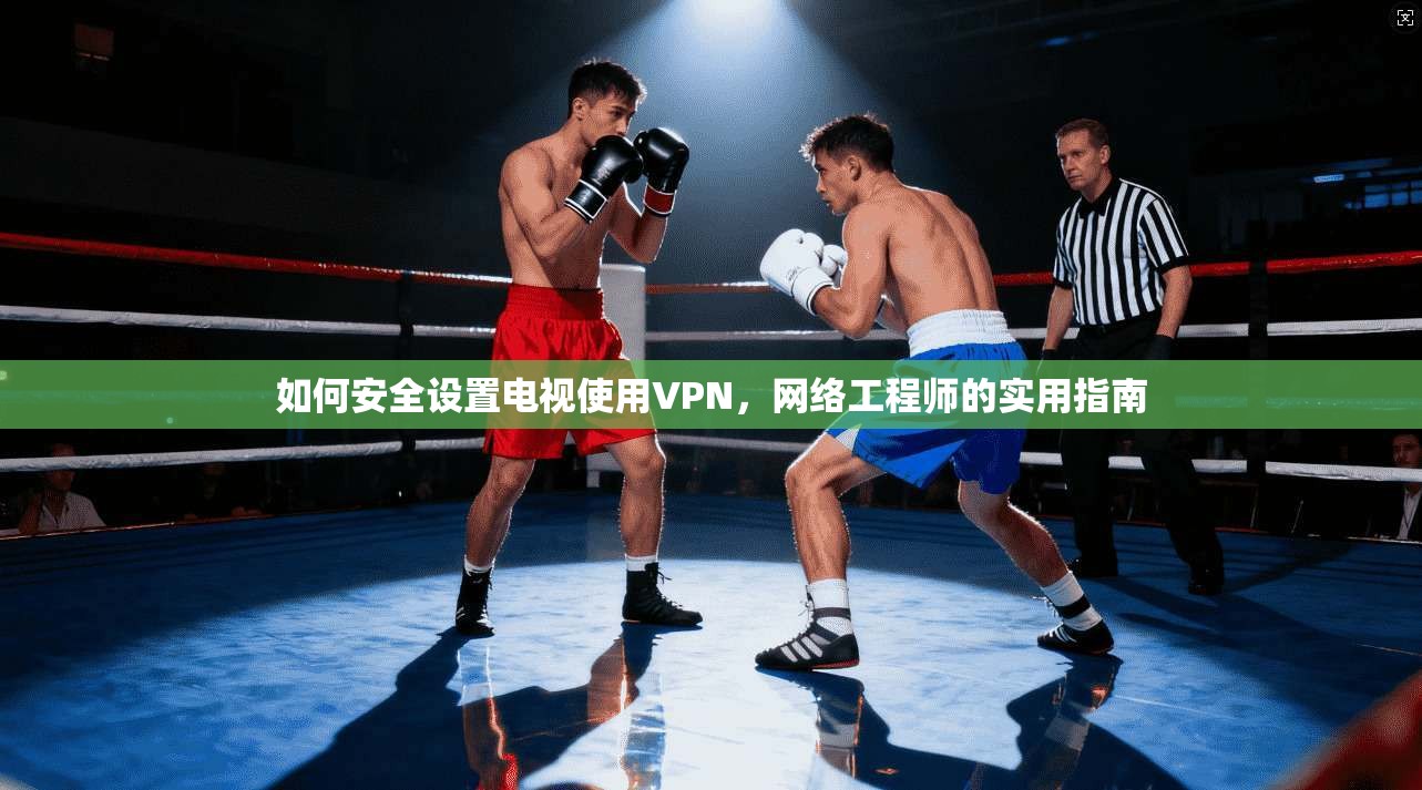 如何安全设置电视使用VPN，网络工程师的实用指南