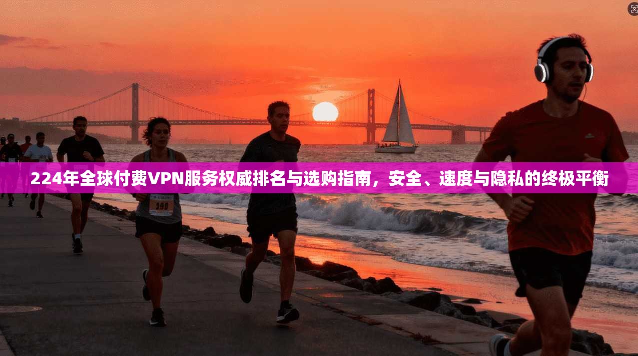 224年全球付费VPN服务权威排名与选购指南，安全、速度与隐私的终极平衡