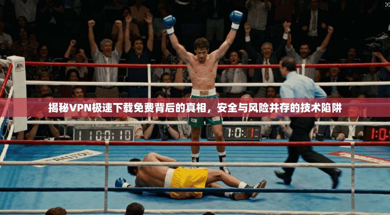 揭秘VPN极速下载免费背后的真相，安全与风险并存的技术陷阱