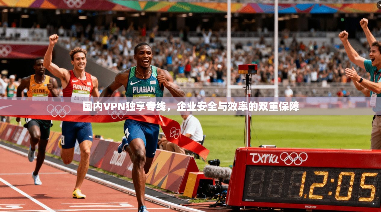 国内VPN独享专线，企业安全与效率的双重保障