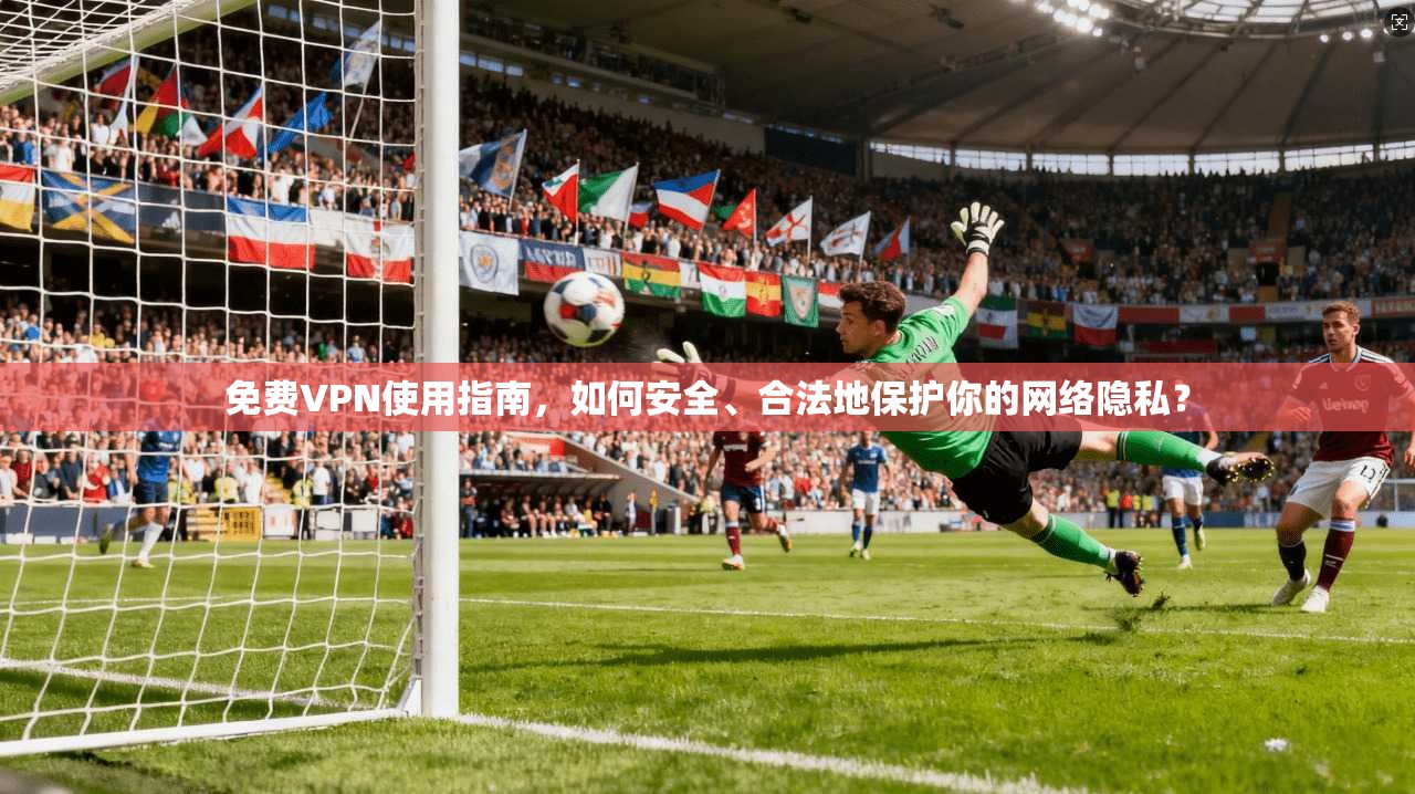 免费VPN使用指南，如何安全、合法地保护你的网络隐私？