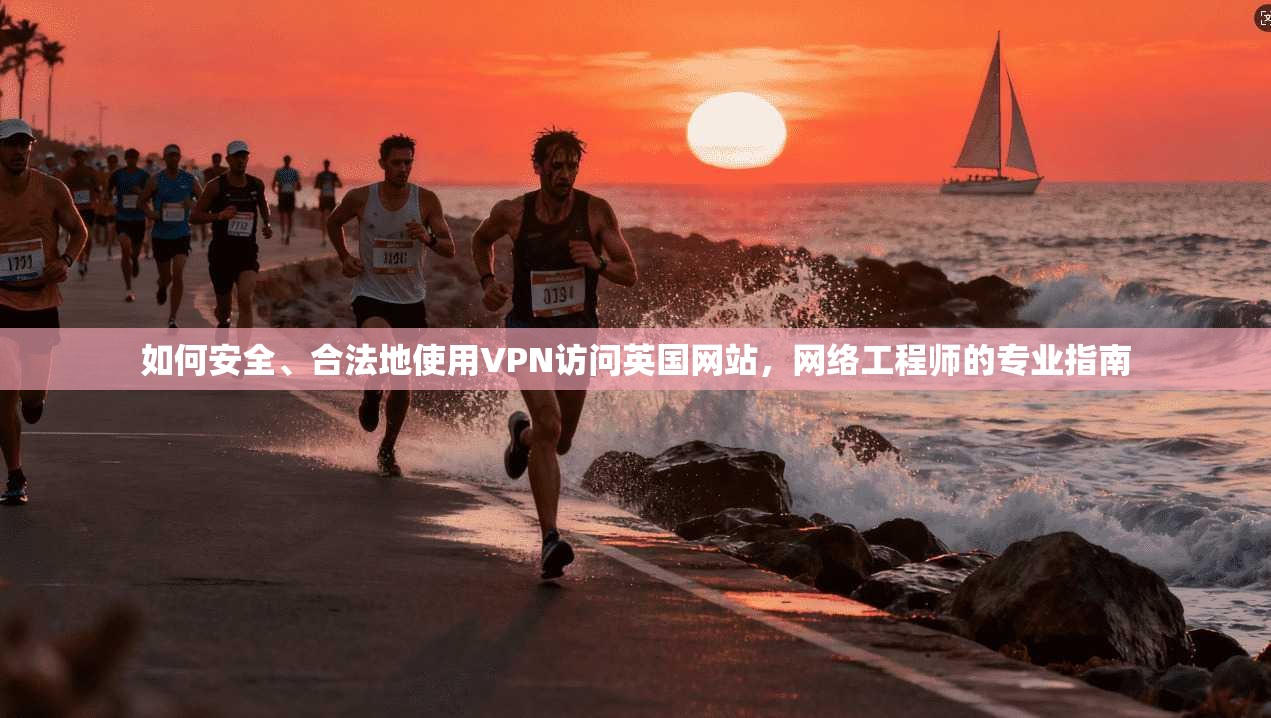 如何安全、合法地使用VPN访问英国网站，网络工程师的专业指南