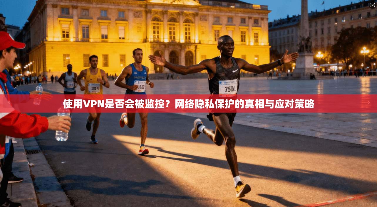 使用VPN是否会被监控？网络隐私保护的真相与应对策略
