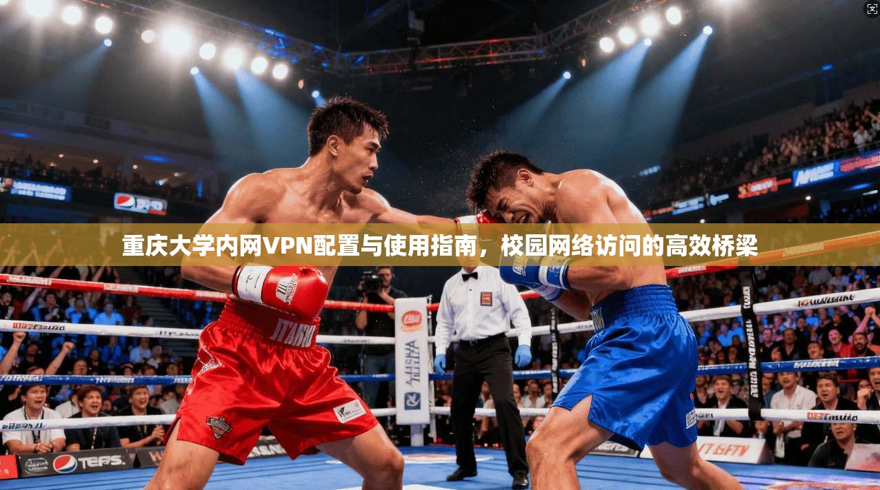 重庆大学内网VPN配置与使用指南，校园网络访问的高效桥梁