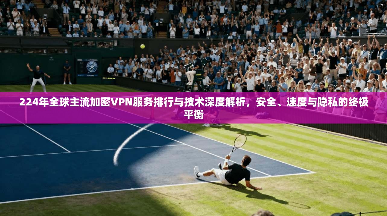 224年全球主流加密VPN服务排行与技术深度解析，安全、速度与隐私的终极平衡