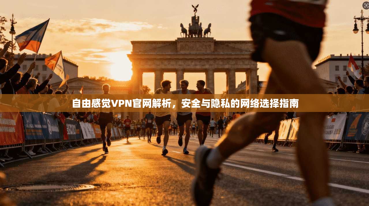 自由感觉VPN官网解析，安全与隐私的网络选择指南