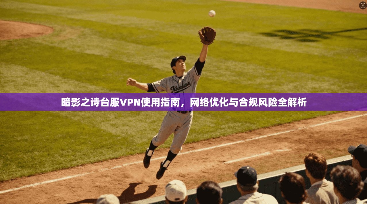 暗影之诗台服VPN使用指南，网络优化与合规风险全解析