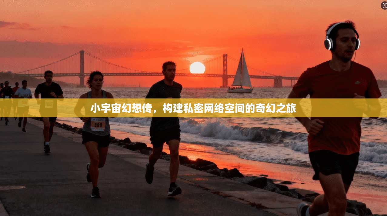 小宇宙幻想传，构建私密网络空间的奇幻之旅