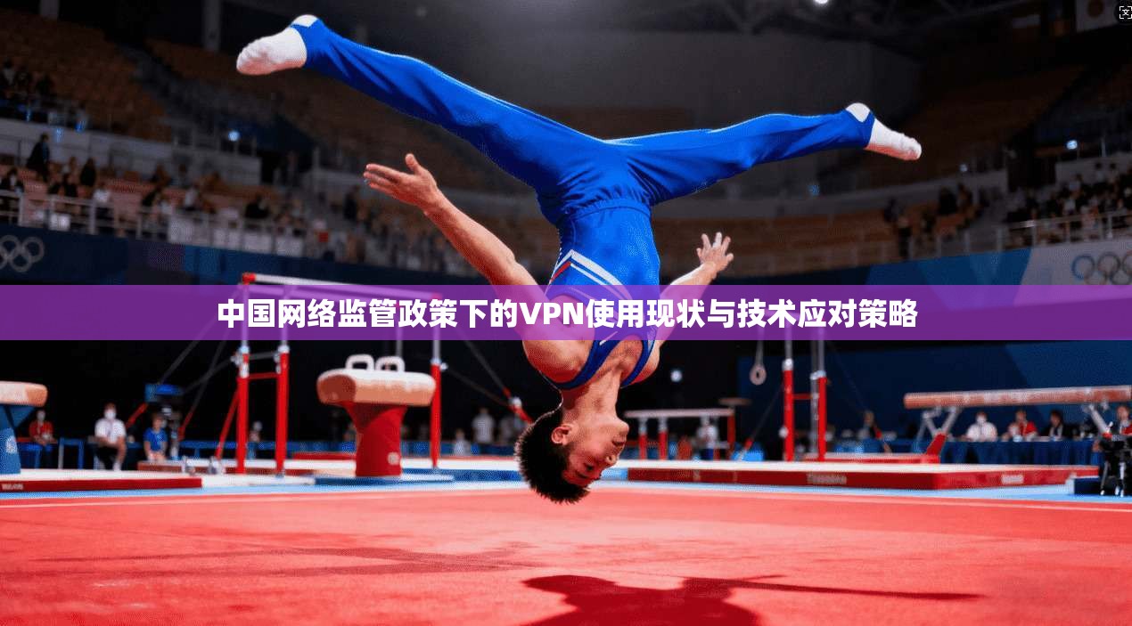 中国网络监管政策下的VPN使用现状与技术应对策略 中国网络监管政策下的VPN使用现状与技术应对策略