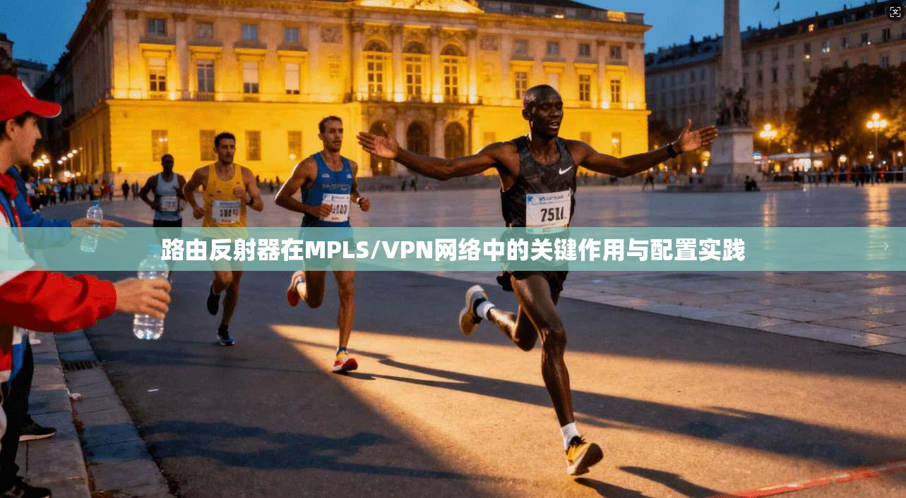 路由反射器在MPLS/VPN网络中的关键作用与配置实践 路由反射器在MPLS/VPN网络中的关键作用与配置实践