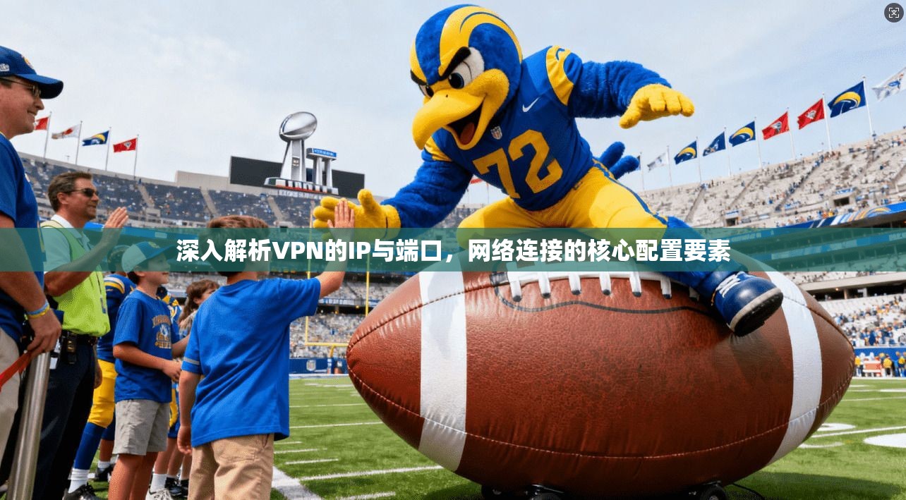 深入解析VPN的IP与端口,网络连接的核心配置要素 深入解析VPN的IP与端口,网络连接的核心配置要素
