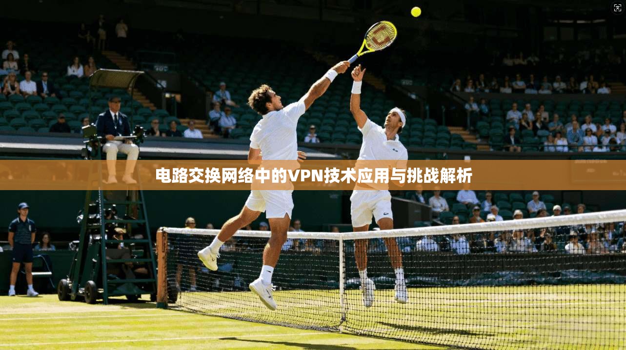 电路交换网络中的VPN技术应用与挑战解析 电路交换网络中的VPN技术应用与挑战解析