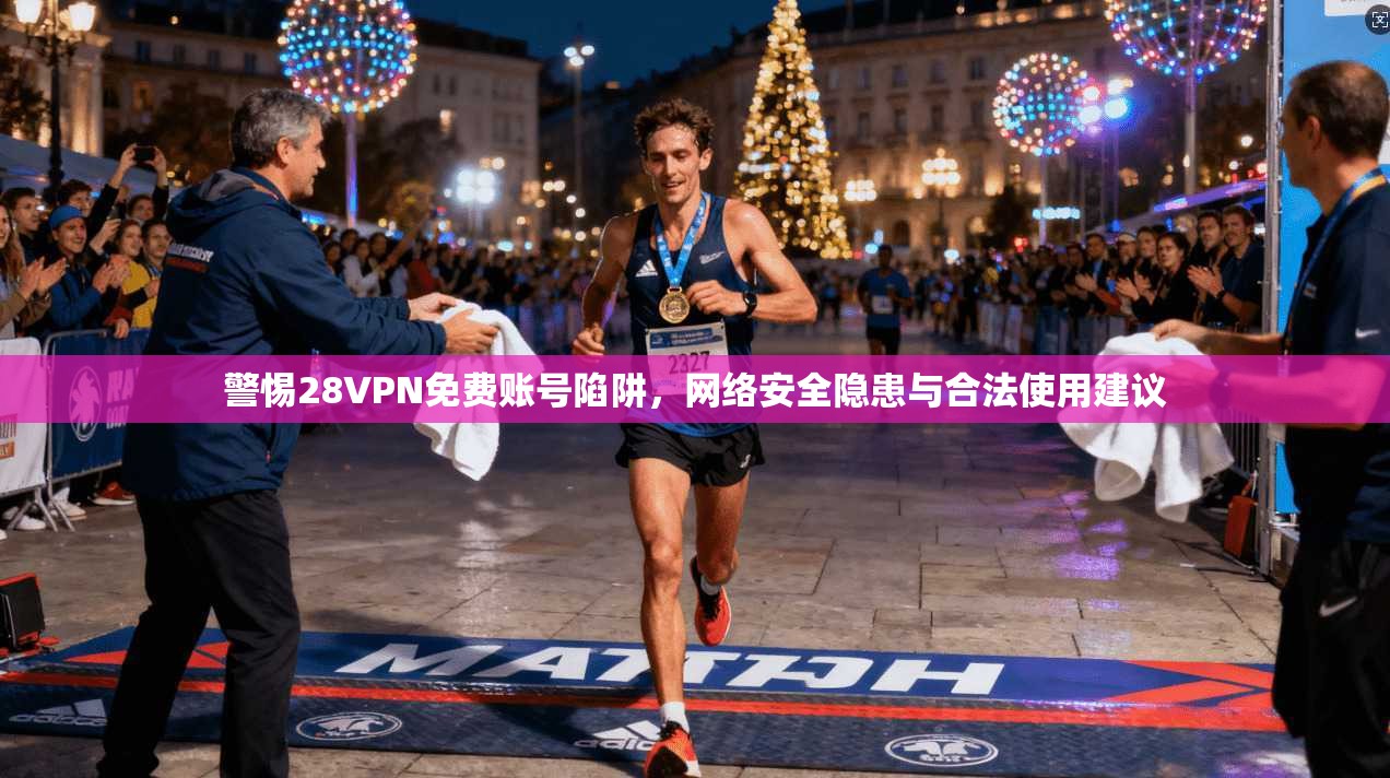 警惕28VPN免费账号陷阱,网络安全隐患与合法使用建议 警惕28VPN免费账号陷阱,网络安全隐患与合法使用建议