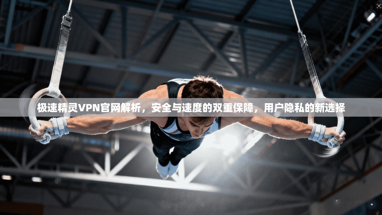 极速精灵VPN官网解析,安全与速度的双重保障,用户隐私的新选择 极速精灵VPN官网解析,安全与速度的双重保障,用户隐私的新选择