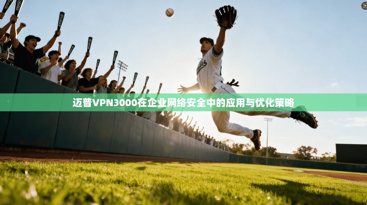 迈普VPN3000在企业网络安全中的应用与优化策略
