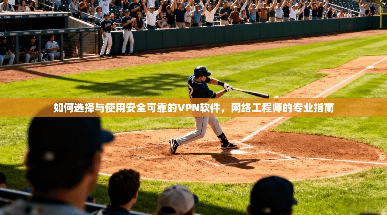 如何选择与使用安全可靠的VPN软件，网络工程师的专业指南