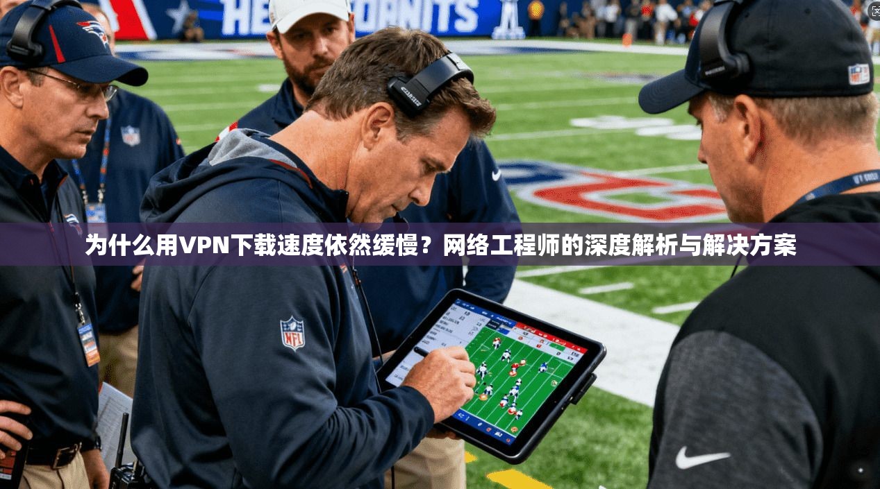 为什么用VPN下载速度依然缓慢？网络工程师的深度解析与解决方案