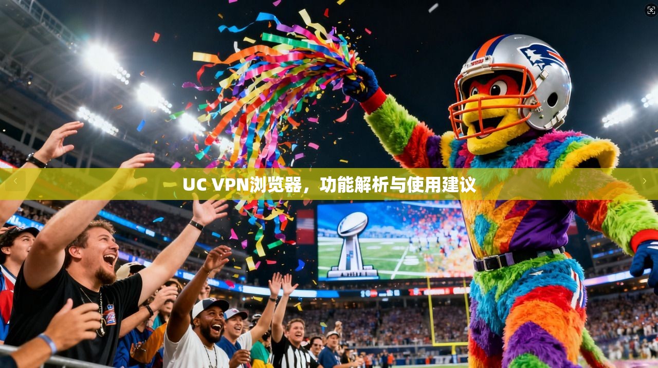 UC VPN浏览器，功能解析与使用建议
