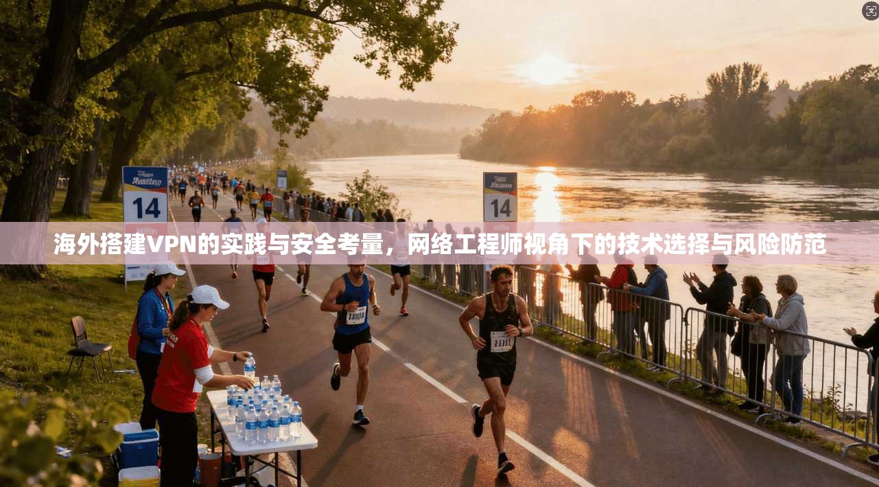 海外搭建VPN的实践与安全考量，网络工程师视角下的技术选择与风险防范