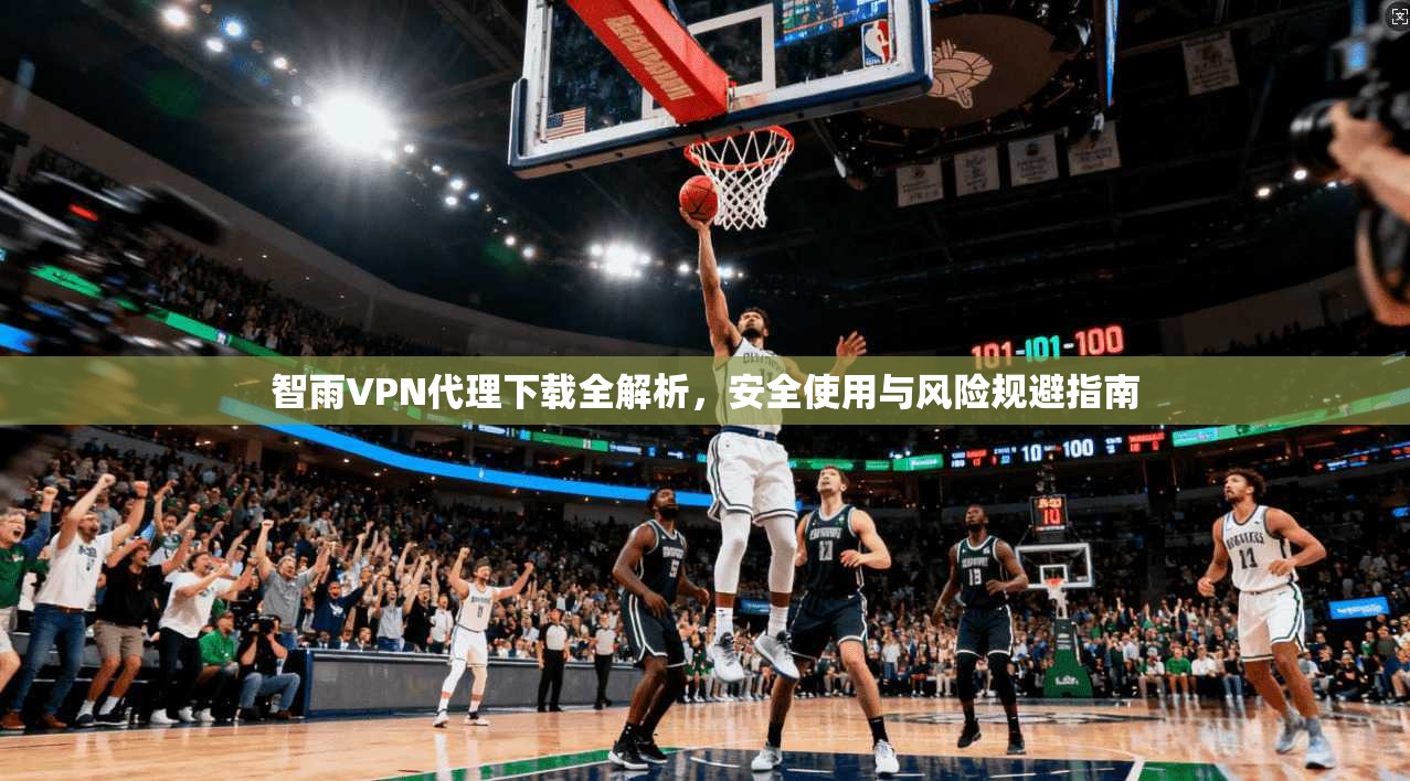 智雨VPN代理下载全解析，安全使用与风险规避指南