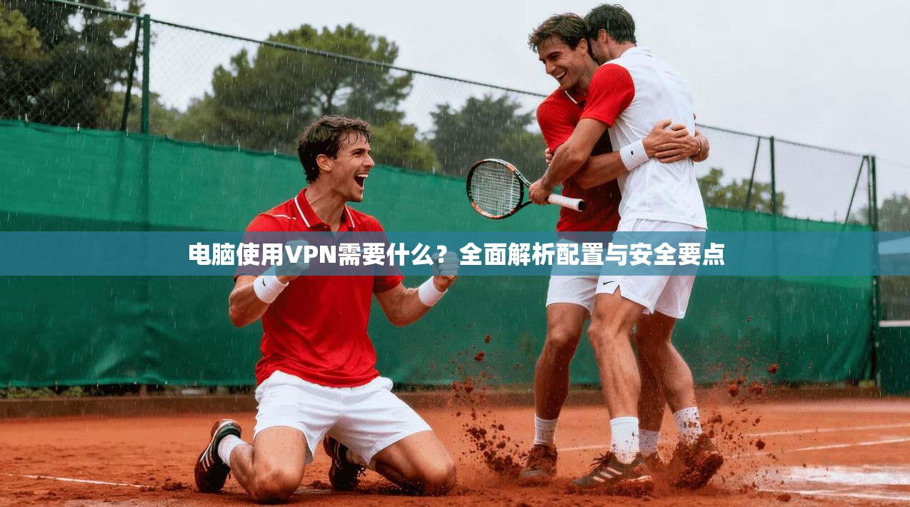 电脑使用VPN需要什么？全面解析配置与安全要点