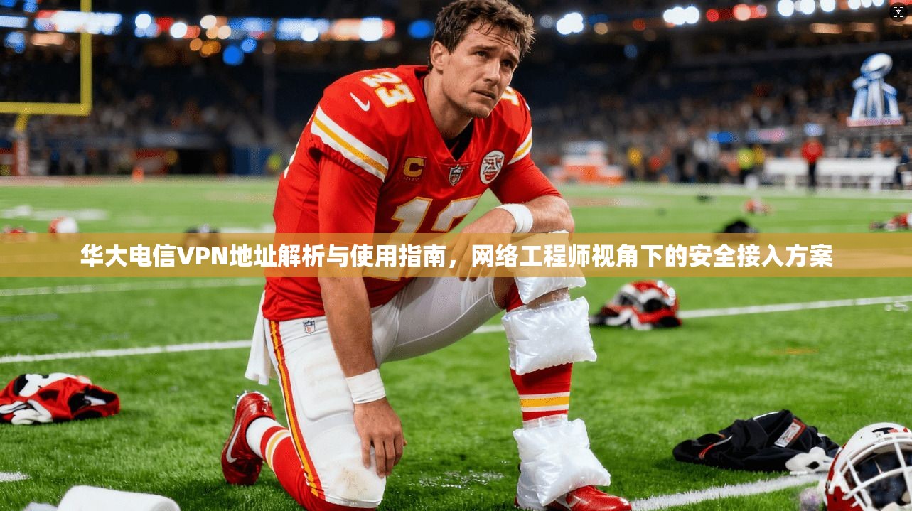 华大电信VPN地址解析与使用指南，网络工程师视角下的安全接入方案
