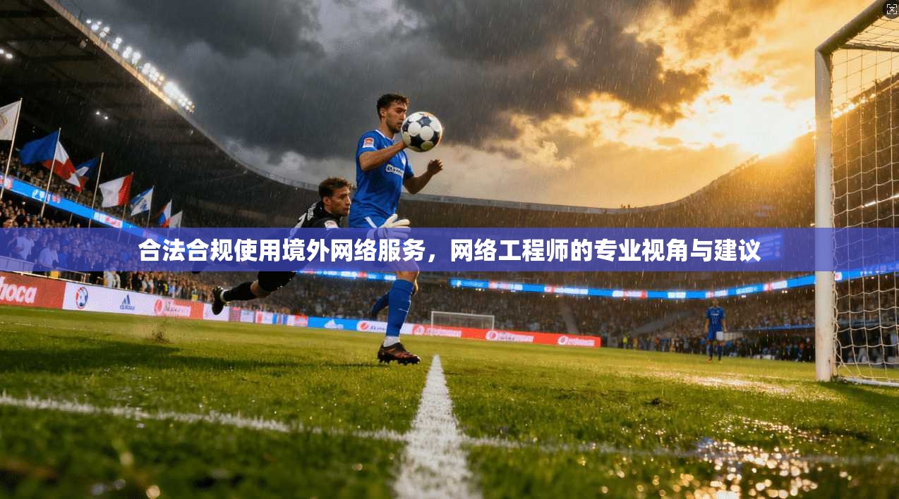 合法合规使用境外网络服务，网络工程师的专业视角与建议