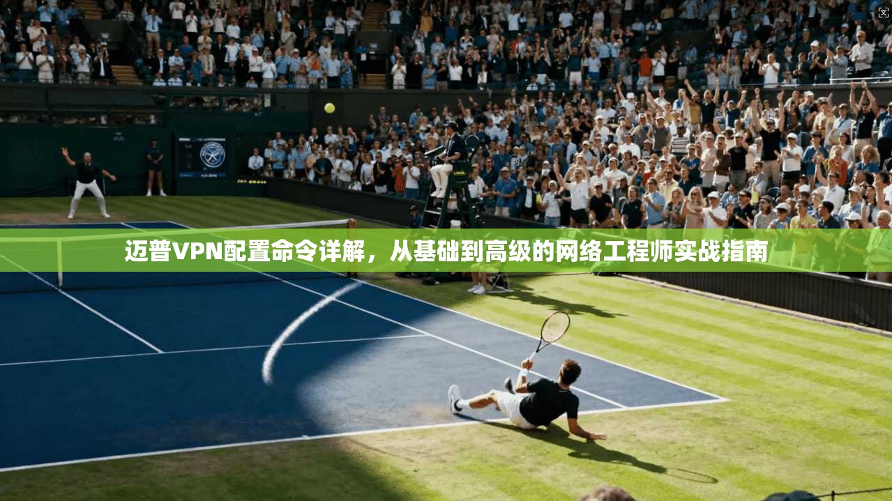 迈普VPN配置命令详解，从基础到高级的网络工程师实战指南