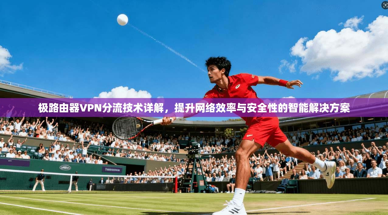 极路由器VPN分流技术详解，提升网络效率与安全性的智能解决方案