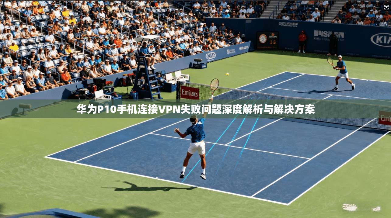 华为P10手机连接VPN失败问题深度解析与解决方案