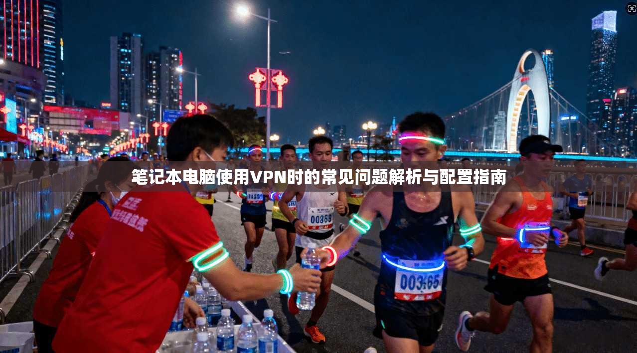 笔记本电脑使用VPN时的常见问题解析与配置指南