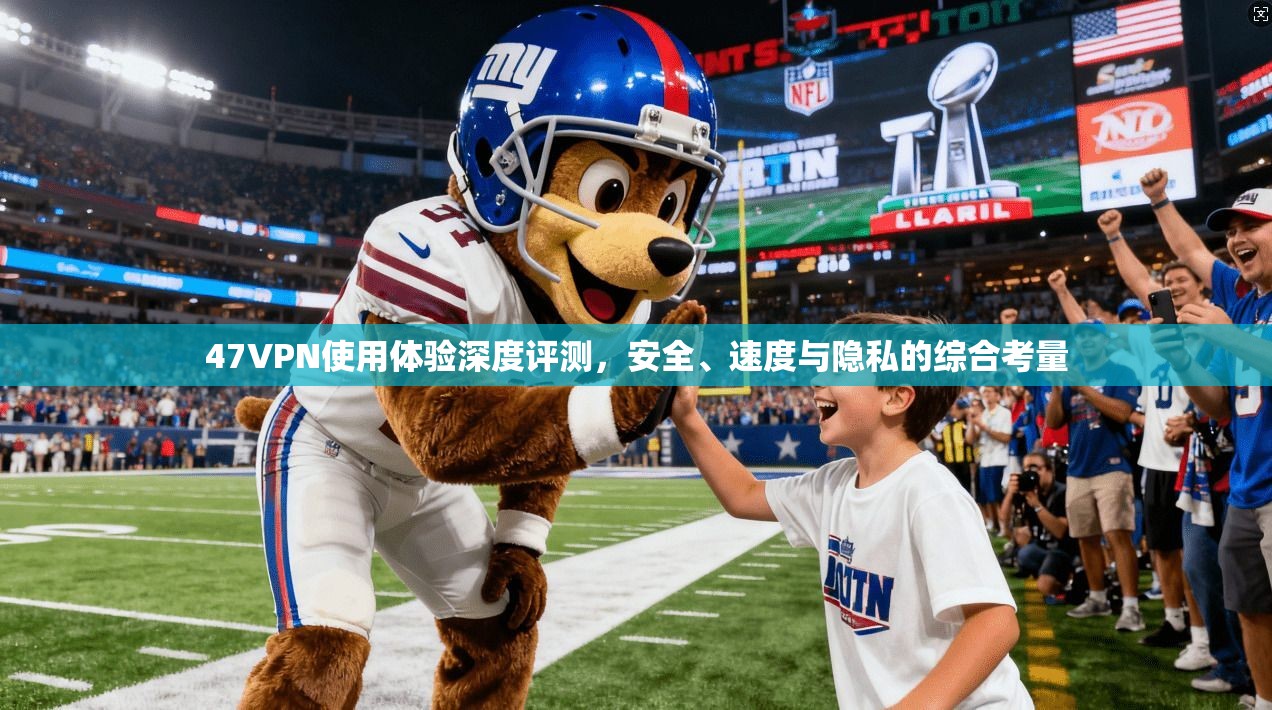 47VPN使用体验深度评测，安全、速度与隐私的综合考量