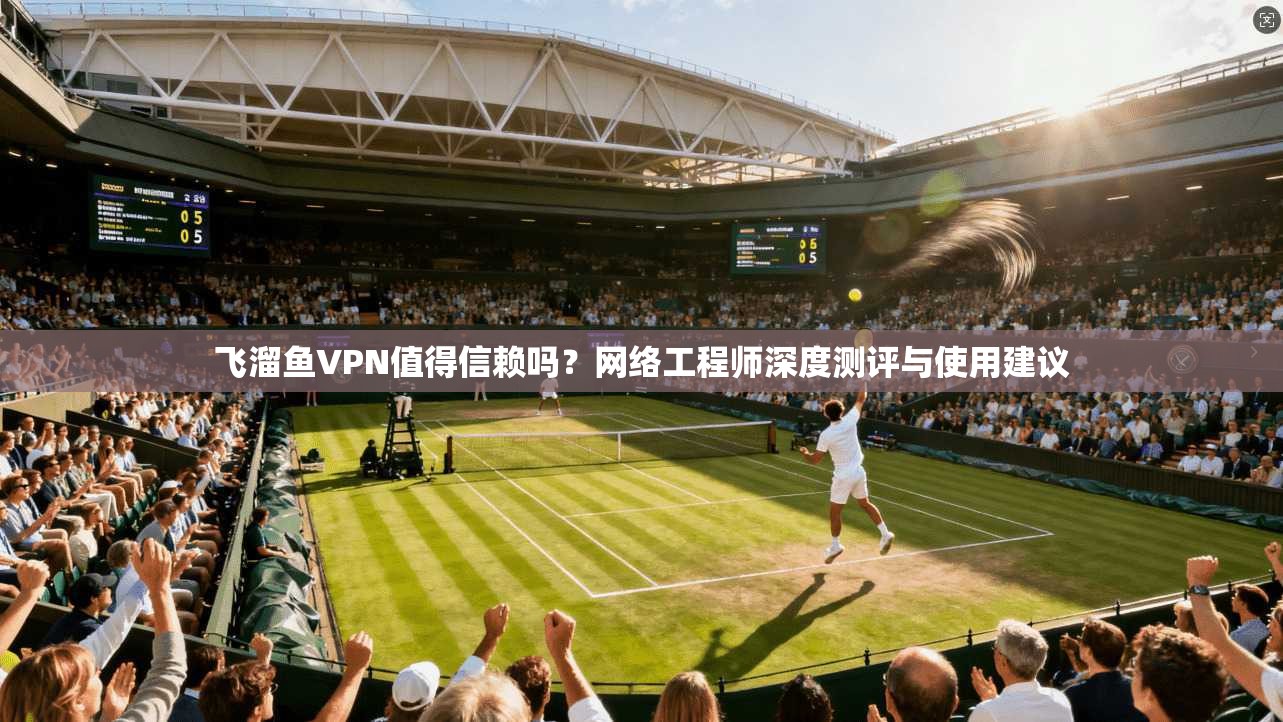 飞溜鱼VPN值得信赖吗？网络工程师深度测评与使用建议